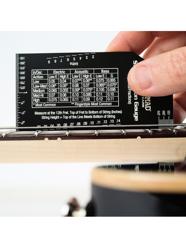Music Nomad Kit Keep It Simple, Setup (kiss) - Mn229, Mn235, Mn604 - Gitaargereedschap - Variation 4