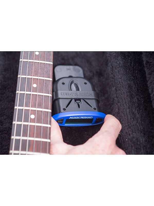 Music Nomad Pack Humitar + Humireader - Gitaarbevochtiger - Variation 1