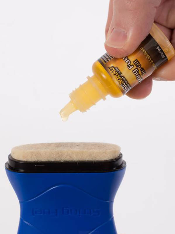 Music Nomad String Fuel Re-fill - Care & Cleaning Gitaar - Variation 1
