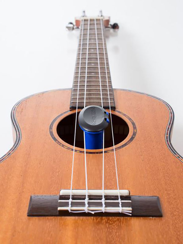 Music Nomad The Humilele - Ukelele pakket - Variation 2