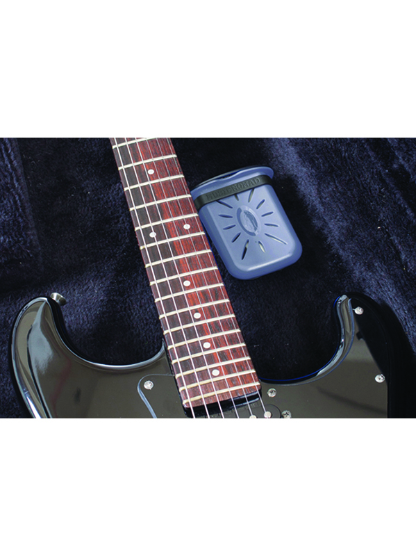 Music Nomad The Humitar Case - Gitaarbevochtiger - Variation 1