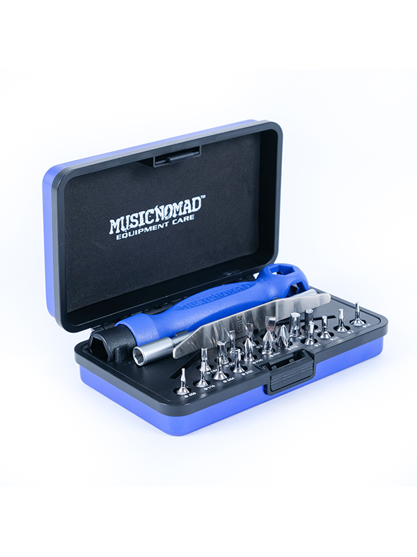 Music Nomad Trousse Guitare Premium - Gitaargereedschap - Variation 3