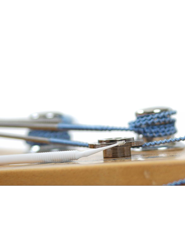 Music Nomad Tune-it, Lubrifiant Pour Instrument À Cordes - Care & Cleaning Gitaar - Variation 2