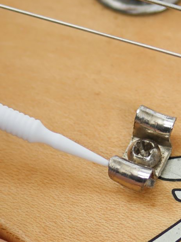 Music Nomad Tune-it, Lubrifiant Pour Instrument À Cordes - Care & Cleaning Gitaar - Variation 3