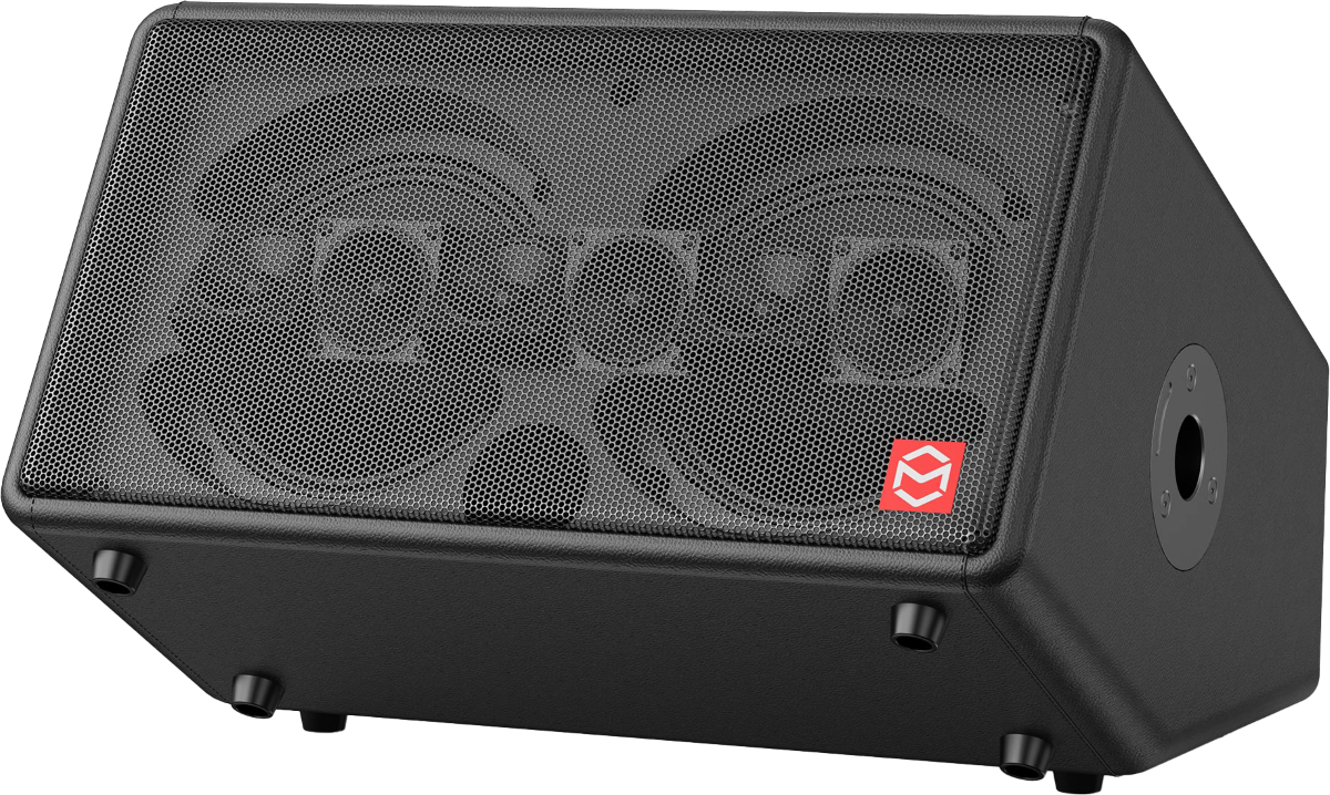 Musiccube T2 Pro - Mobiele PA- systeem - Main picture