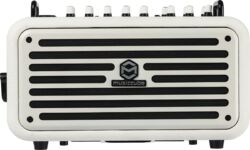 Mobiele pa- systeem  Musiccube MA 60 III White