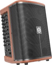 Mobiele pa- systeem  Musiccube T3 II Brown