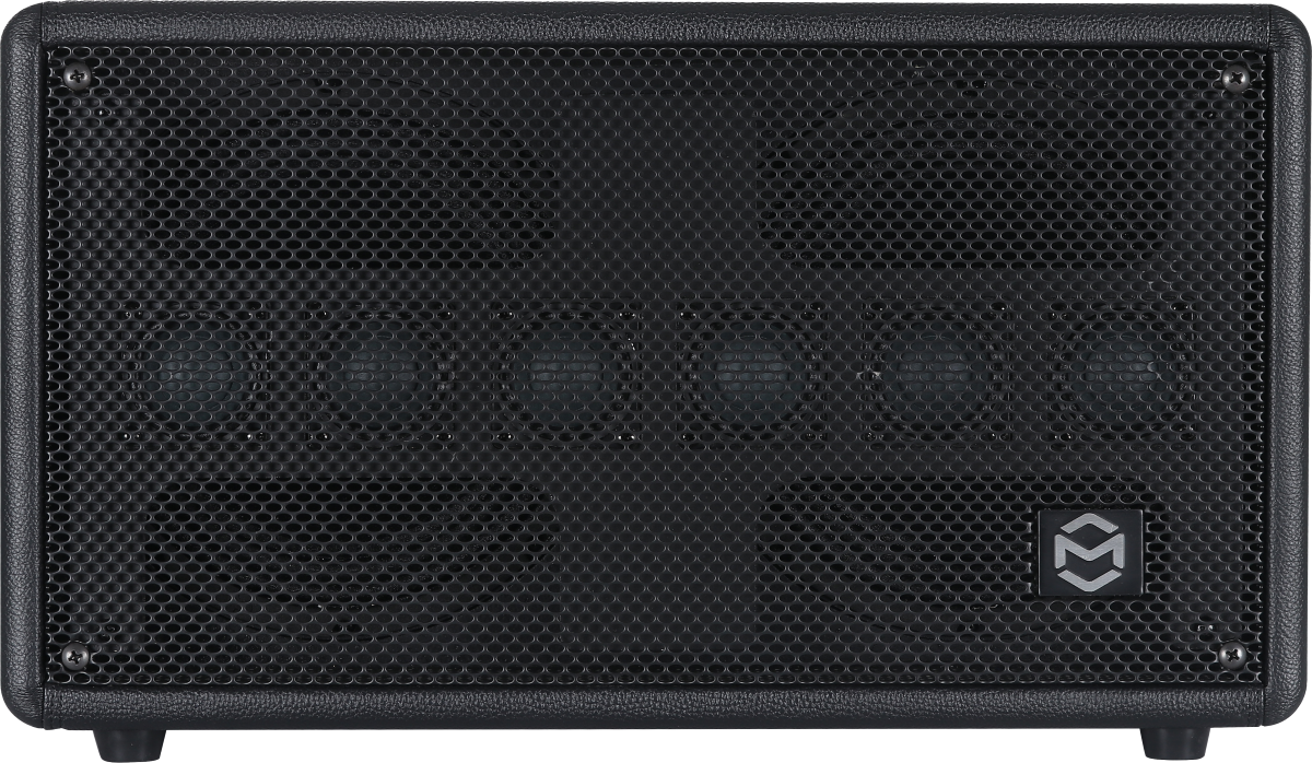 Musiccube T2 + - Mobiele PA- systeem - Variation 4