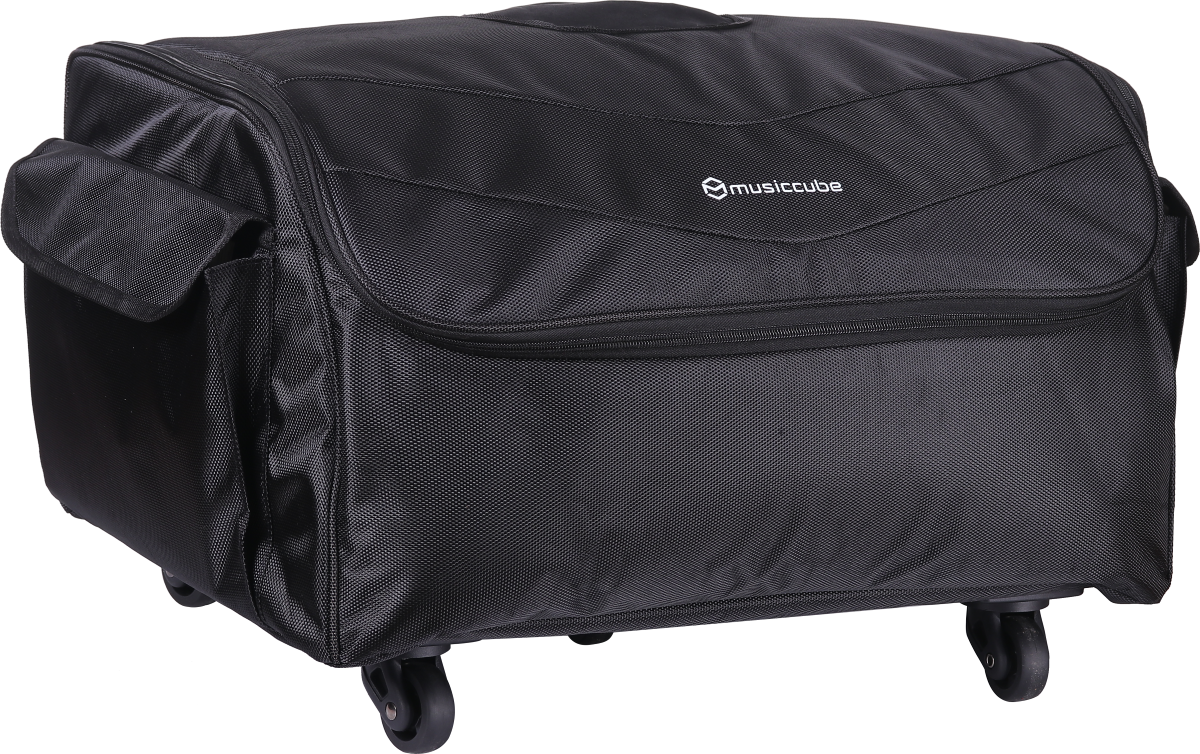 Musiccube T2 Pro - Mobiele PA- systeem - Variation 5