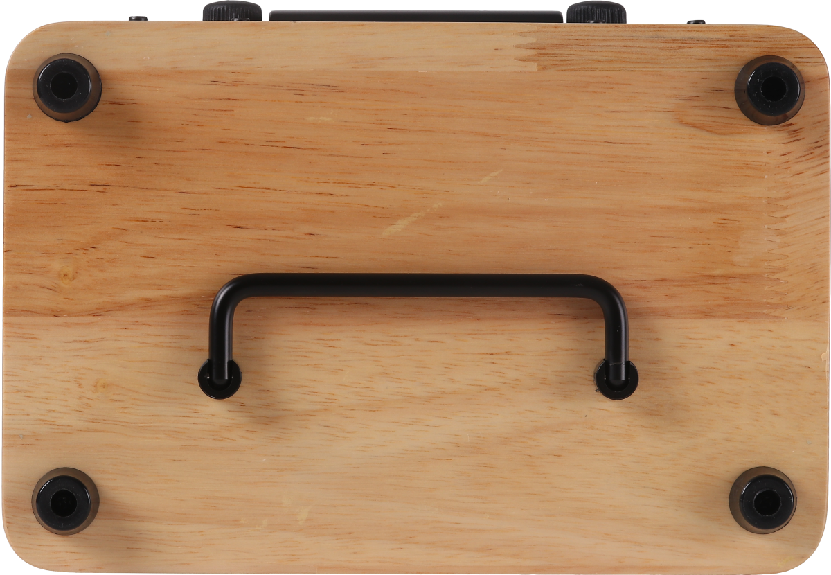 Musiccube Tiny Box D2 - Mobiele PA- systeem - Variation 5