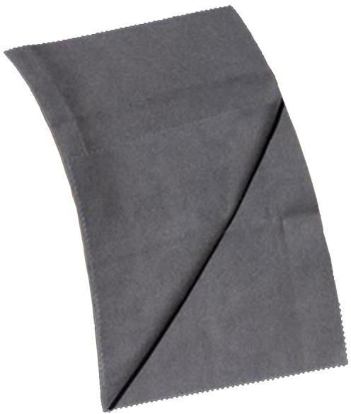 Reinigingshanddoek  Musicnomad Microfiber Suede Polishing Cloth