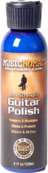 Care & cleaning gitaar Music nomad MN101 Guitar Polish