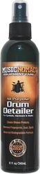 Reinigingsmiddel voor drumstel Music nomad Drum Detailer Nettoyant batterie