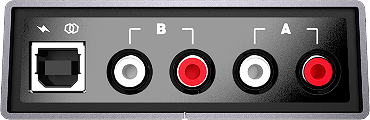 Mwm Phase Ultimate - USB DJ-Controller - Variation 2