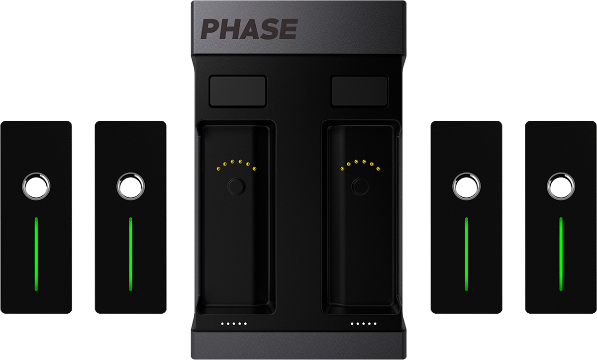 Mwm Phase Ultimate - USB DJ-Controller - Variation 3