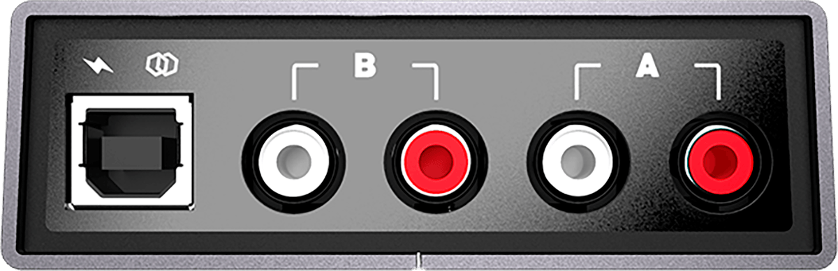 Mwm Phase Essential - USB DJ-Controller - Variation 2