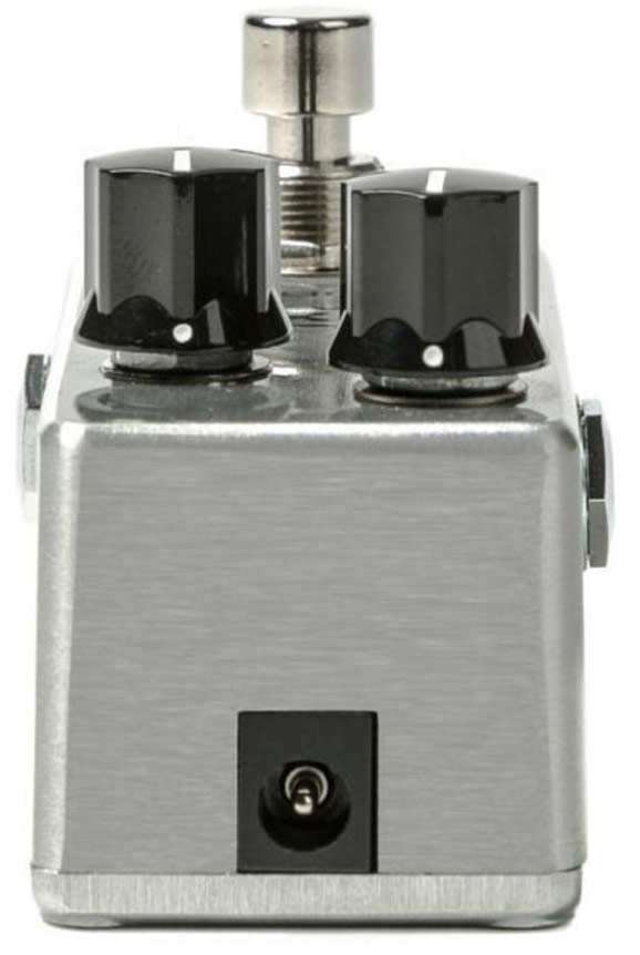 Mxr Booster Mini M293 - Volume/boost/expression effect pedaal - Variation 3