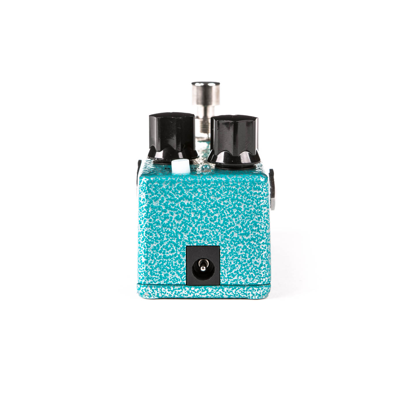 Mxr Classic 108 Fuzz Mini M296 - Overdrive/Distortion/fuzz effectpedaal - Variation 1