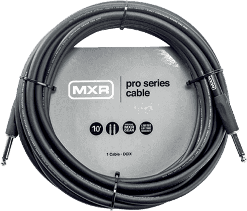 Mxr Dcix10 - - Kabel - Main picture