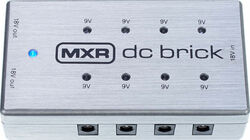  Mxr DC Brick Power Supply M237 (9v, 18v)