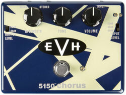 Eddie Van Halen EVH30 EVH 5150 Chorus