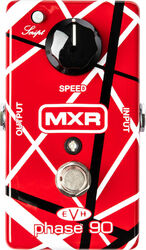 Modulation/chorus/flanger/phaser en tremolo effect pedaal Mxr Eddie Van Halen EVH90 Phase 90