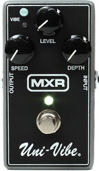 Modulation/chorus/flanger/phaser en tremolo effect pedaal Mxr M68 Uni-Vibe Chorus/Vibrato