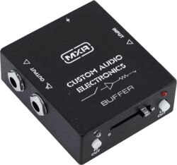 MC406 CAE Buffer