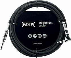 Kabel Mxr Standard Instrument Cable DCIS10R (3m)