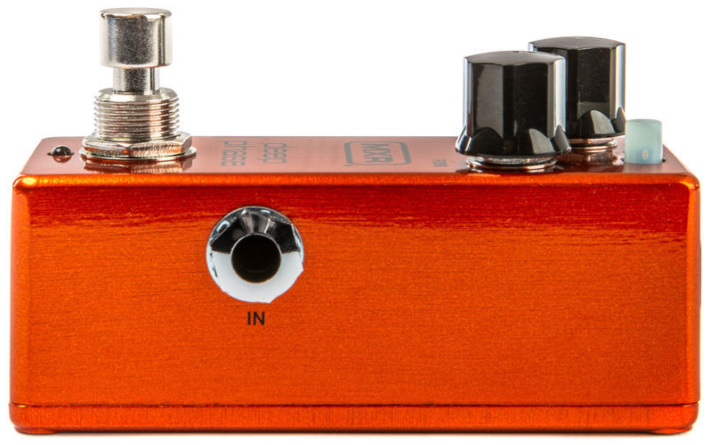 Mxr Deep Phase M279 - Modulation/chorus/flanger/phaser en tremolo effect pedaal - Variation 2