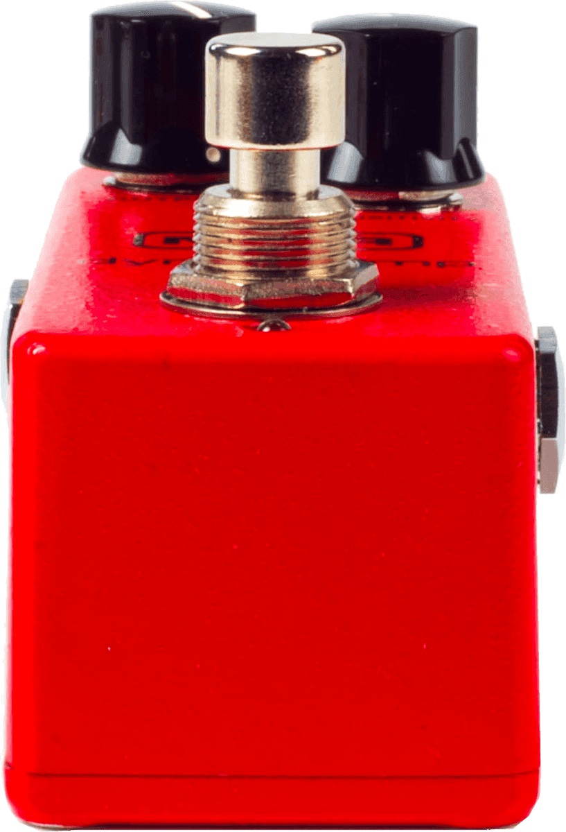 Mxr Dyna Comp Mini Compressor M291 - Compressor/sustain/noise gate effect pedaal - Variation 1