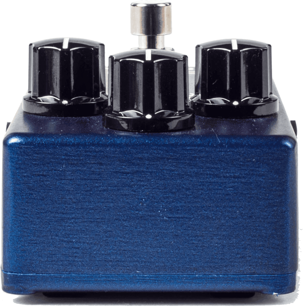 Mxr Il Diavolo Overdrive Csp036 - Overdrive/Distortion/fuzz effectpedaal - Variation 3