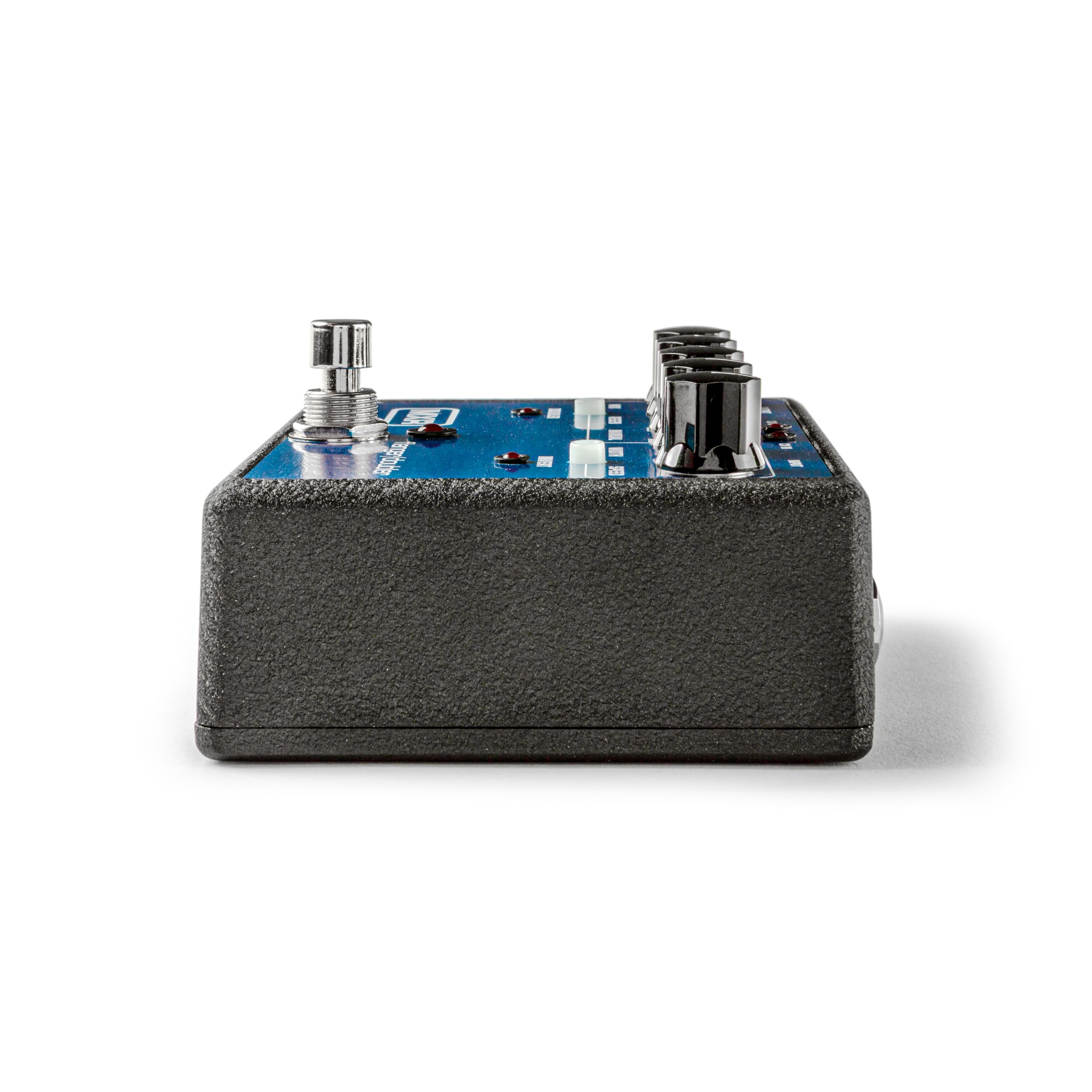 Mxr M226r Flanger Doubler - Modulation/chorus/flanger/phaser en tremolo effect pedaal - Variation 2