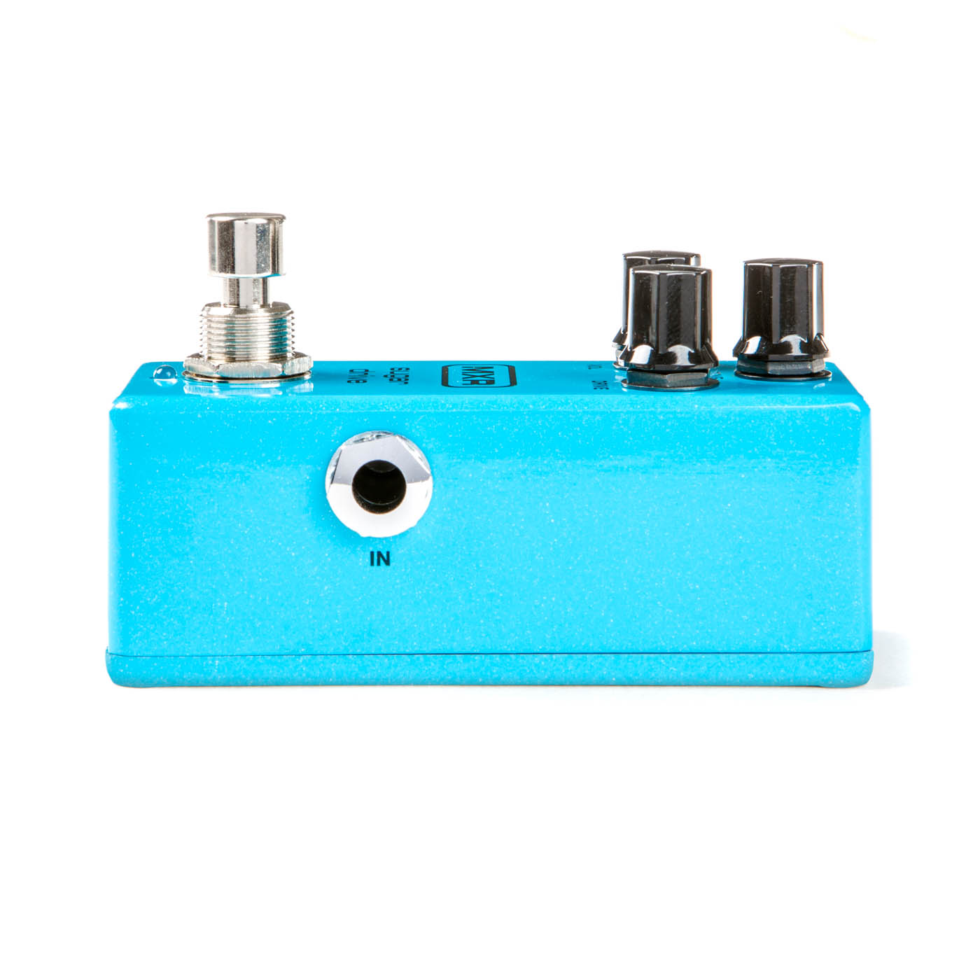 Mxr Sugar Drive Mini M294 - Overdrive/Distortion/fuzz effectpedaal - Variation 1