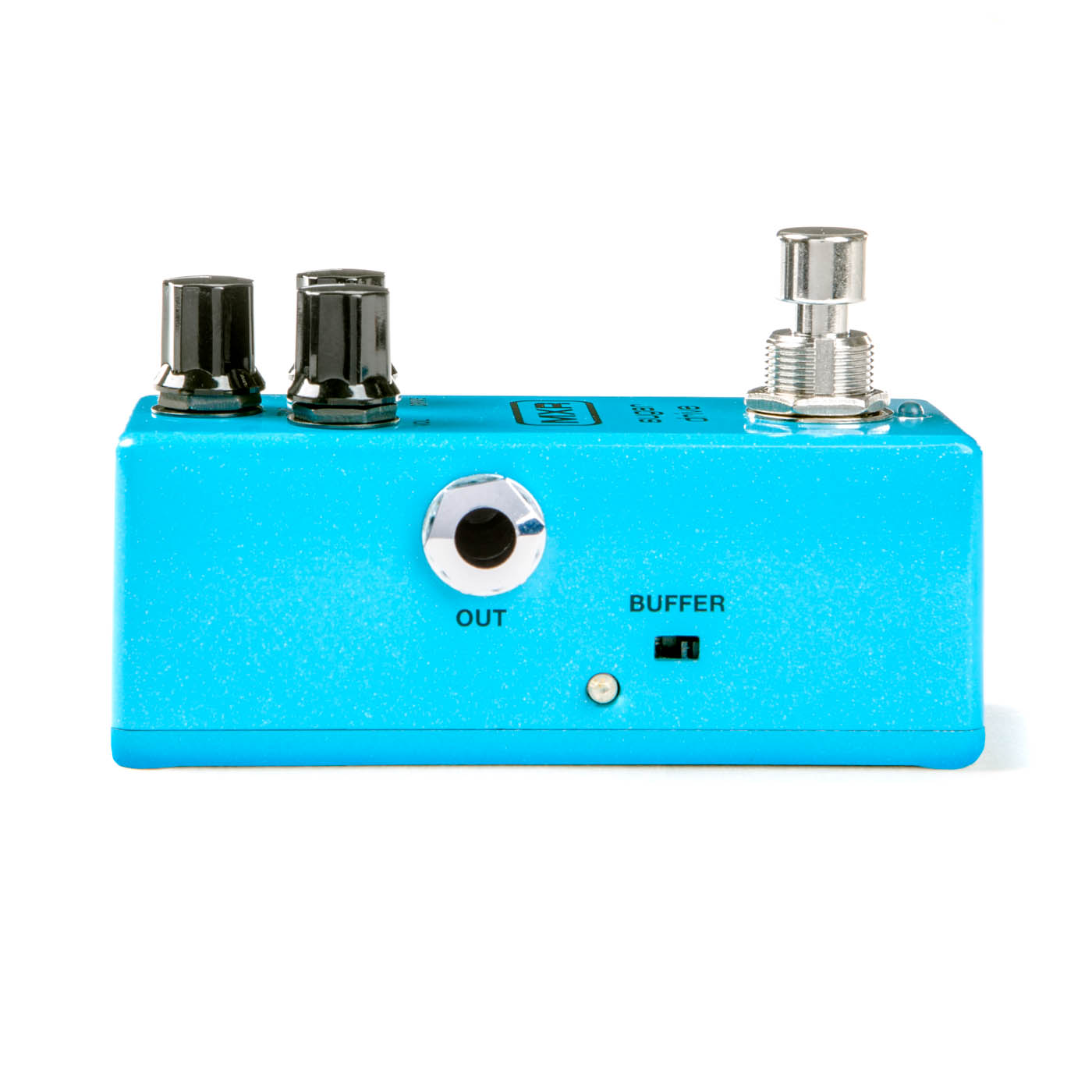 Mxr Sugar Drive Mini M294 - Overdrive/Distortion/fuzz effectpedaal - Variation 2