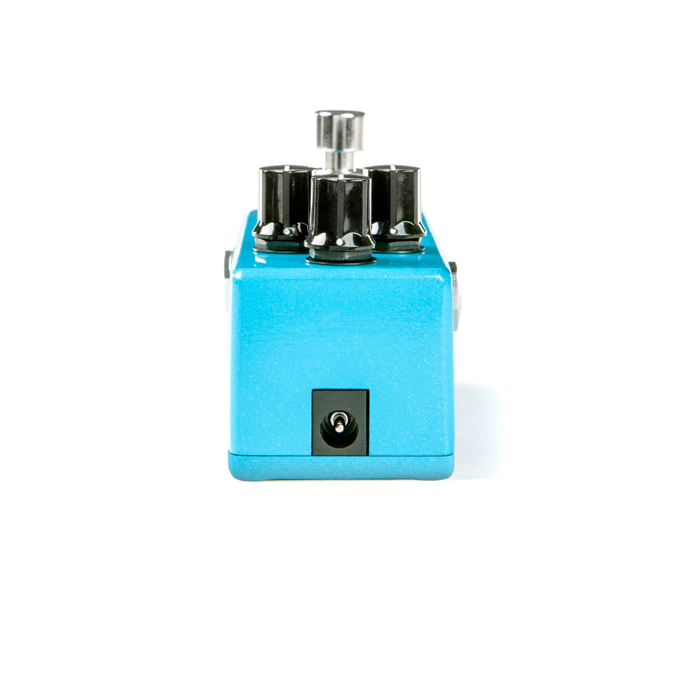 Mxr Sugar Drive Mini M294 - Overdrive/Distortion/fuzz effectpedaal - Variation 3