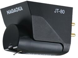 Draaitafelelement  Nagaoka JT-80BK