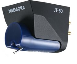 Draaitafelelement  Nagaoka JT-80LB