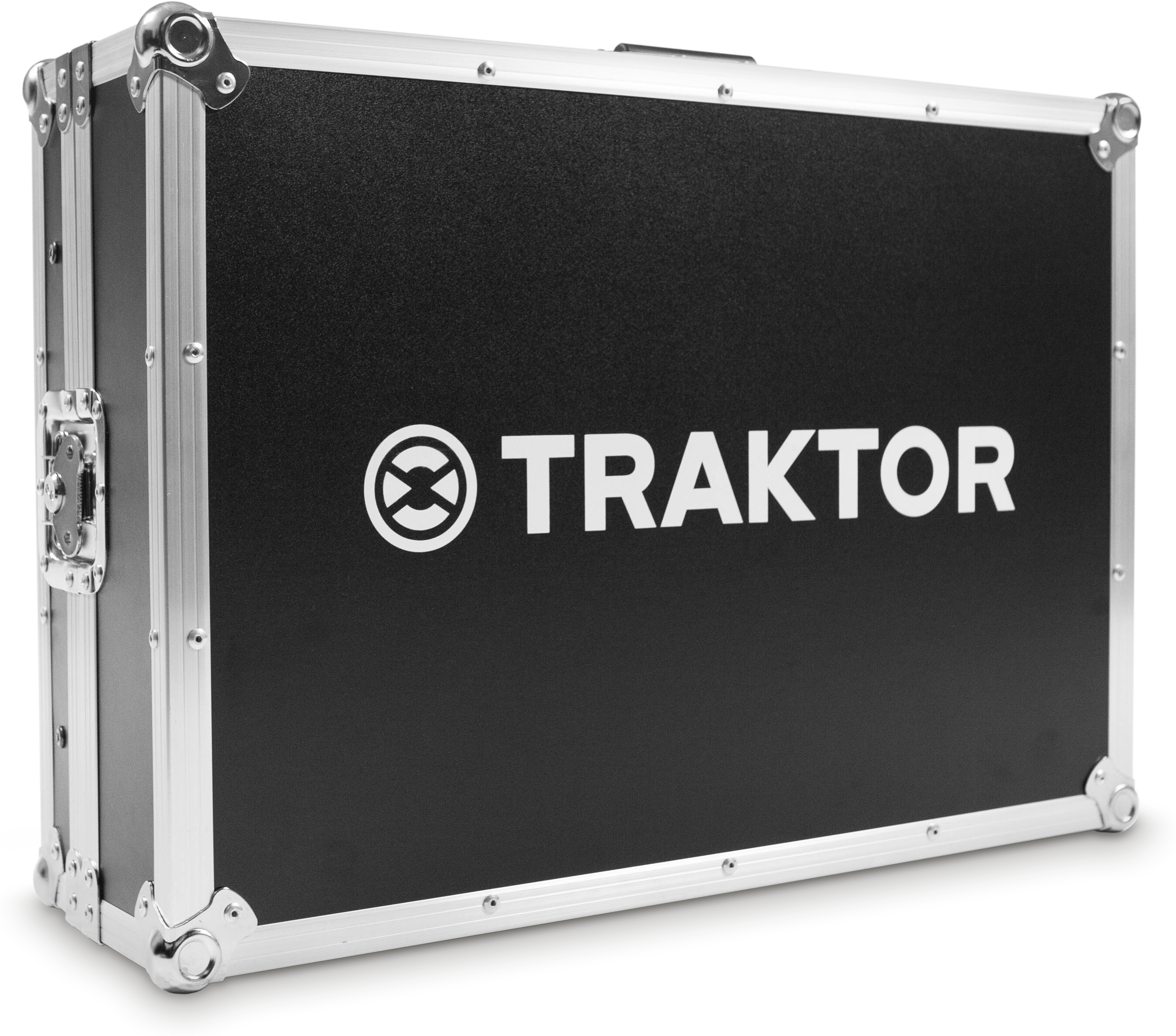 Native Instruments Traktor Kontrol S4 Mk3 Flightcase - DJ Flightcase - Main picture