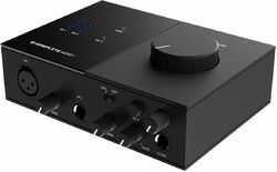 Usb audio-interface Native instruments Komplete Audio 1