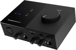 Usb audio-interface Native instruments Komplete Audio 1