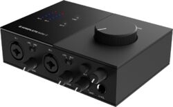 Usb audio-interface Native instruments Komplete Audio 2