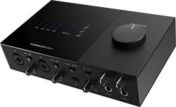 Usb audio-interface Native instruments Komplete Audio 6 MK2