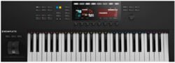 Masterkeyboard Native instruments Komplete Kontrol S49 MK2 Expo