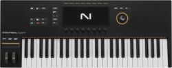 Masterkeyboard Native instruments Kontrol s49 mk3