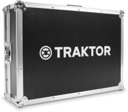 Dj flightcase Native instruments TRAKTOR KONTROL S4 MK3 Flightcase