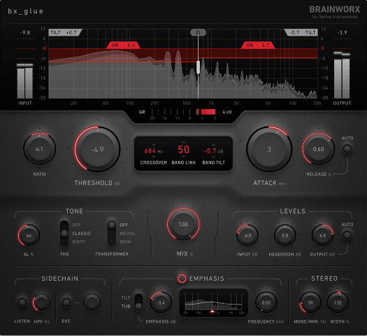 Native Instruments Komplete 26 Collectors Edition Edu Institution Starter Pack - Virtuele instrumenten soundbank - Variation 5