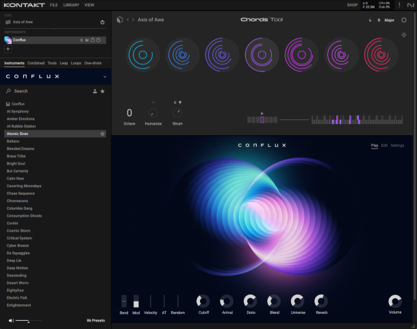 Native Instruments Komplete 26 Collectors Edition - Virtuele instrumenten soundbank - Variation 11