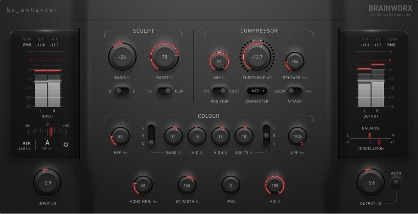Native Instruments Komplete 26 Collectors Edition - Virtuele instrumenten soundbank - Variation 5