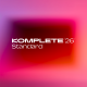 Komplete 26 Standard EDU Institution Starter Pack